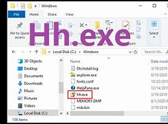 hh.exe文件(hh.exe win7 64位win7)